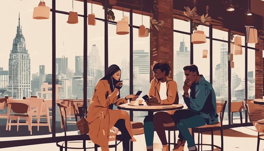 casual dating culture shift