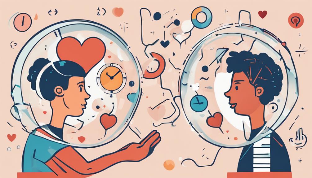 clarifying goals and boundaries