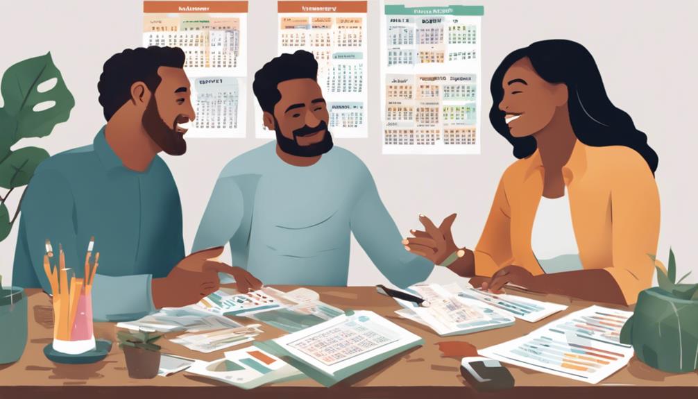 collaborative planning for future