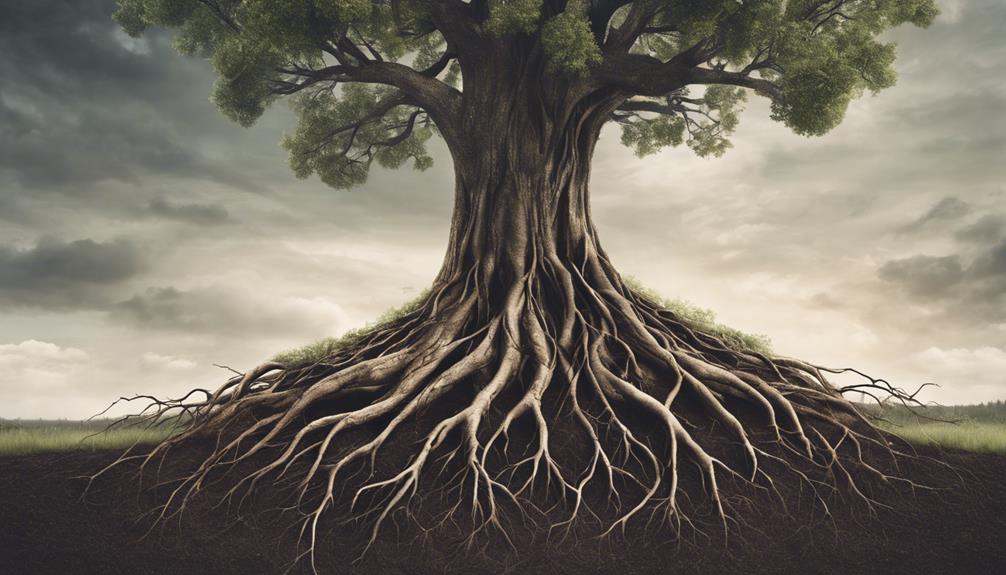 combining tradition with innovation