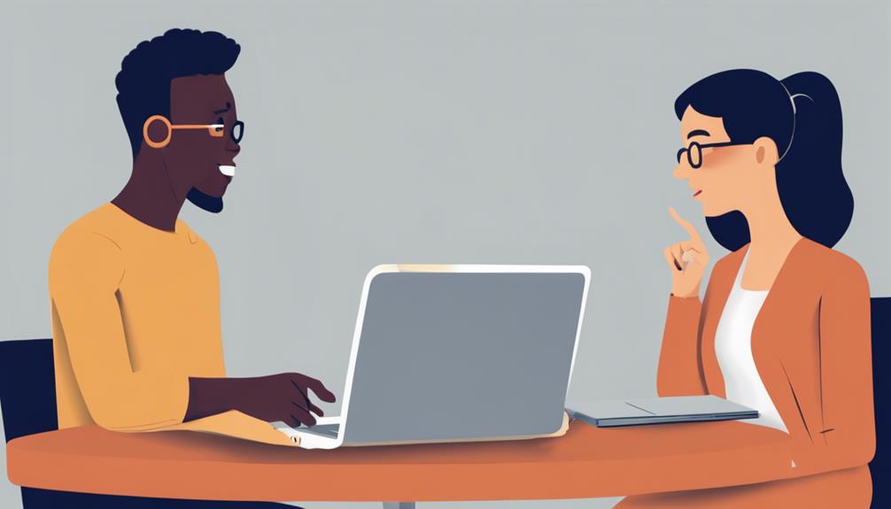 communicating with clarity and empathy