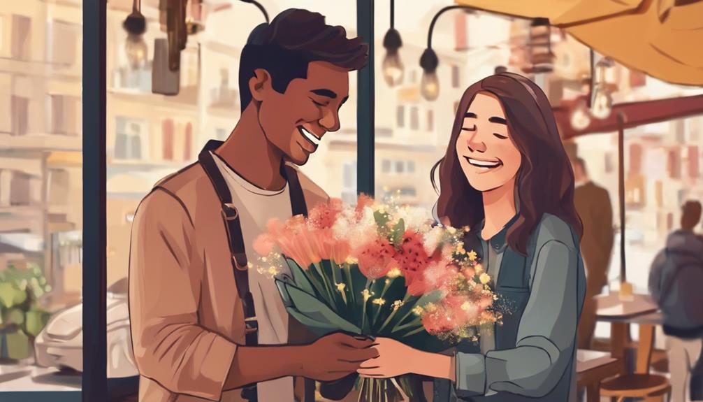 crafting sincere words wisely