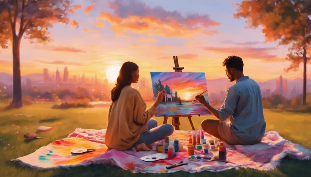 crafting with creativity and skill