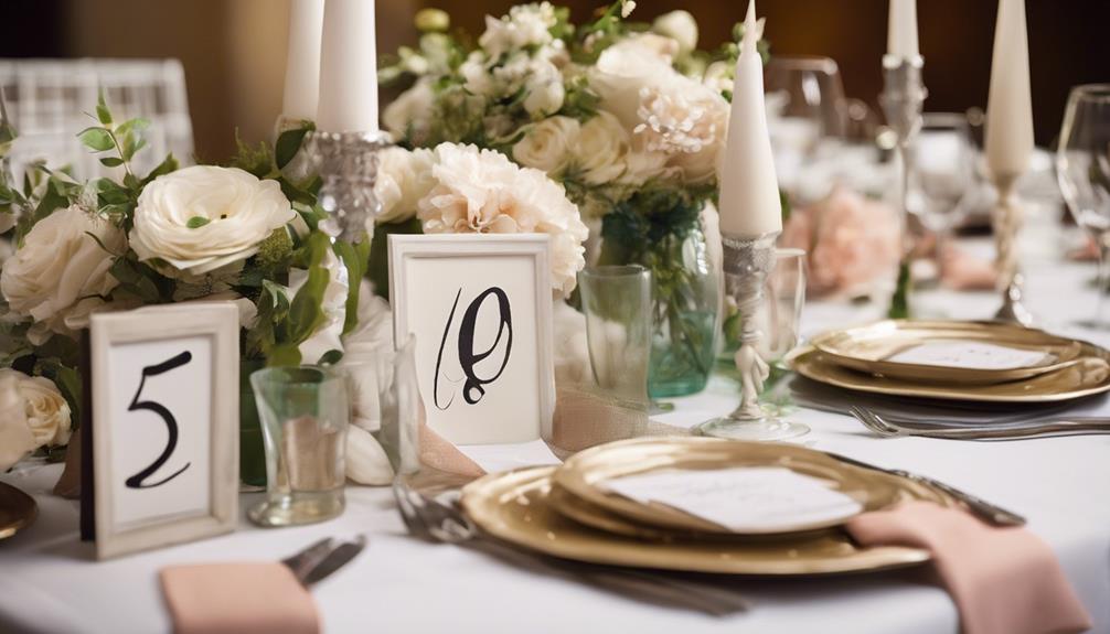 crafting your dream wedding