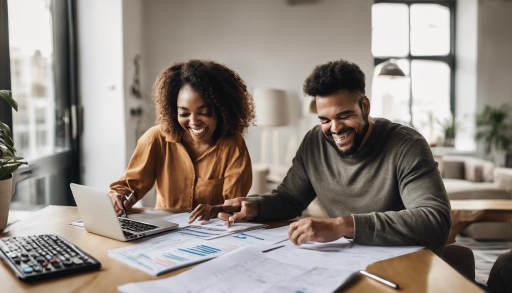 create a sound financial plan