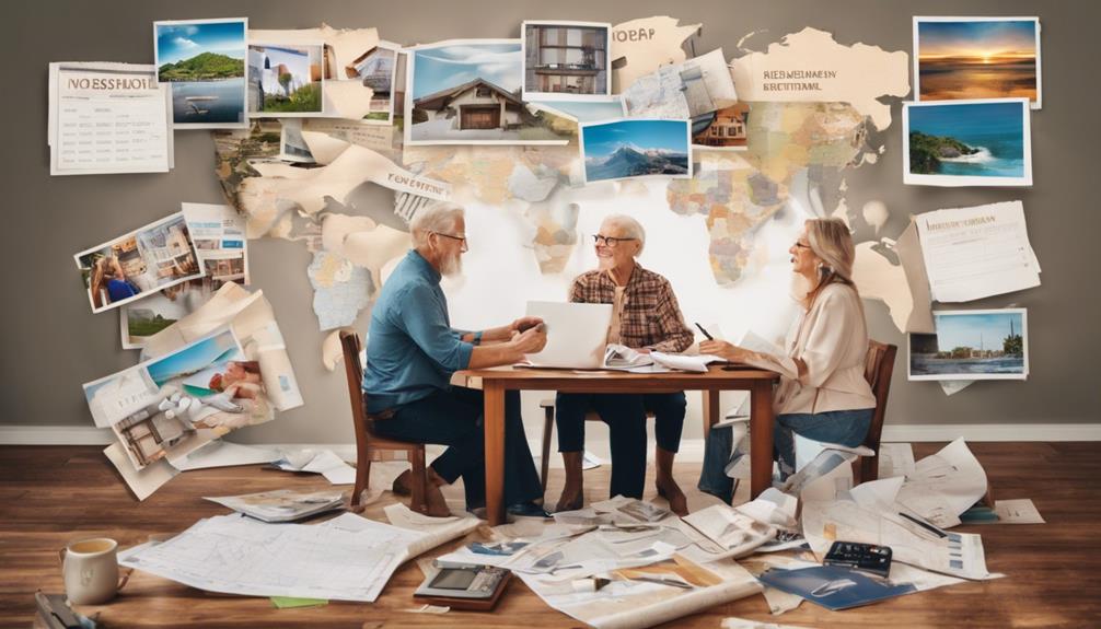 creating financial unity together