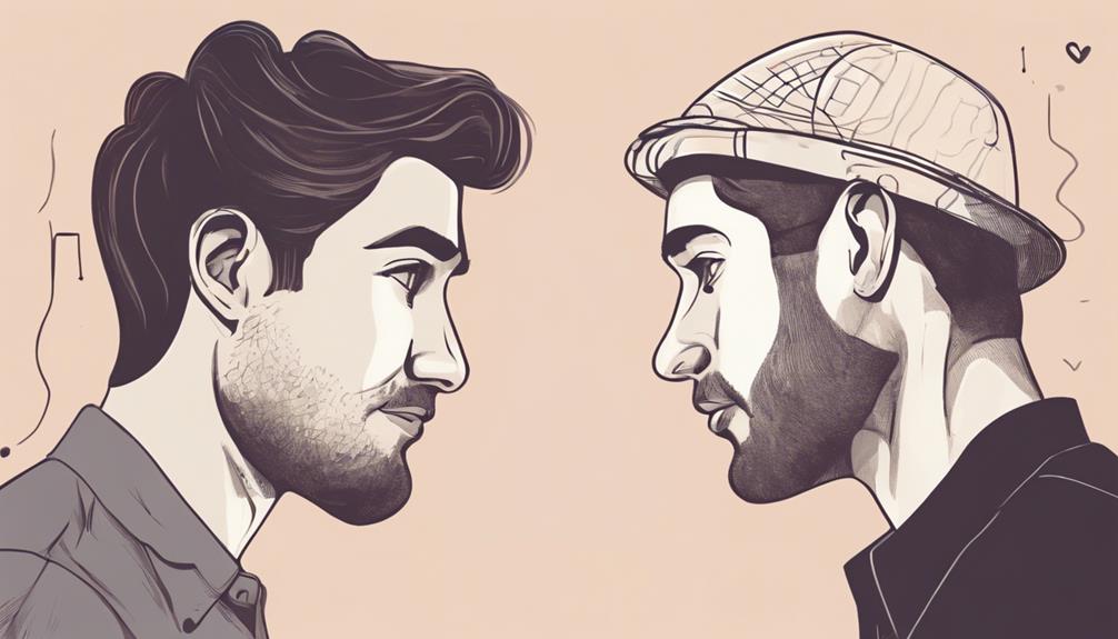 creating healthy relationships guide