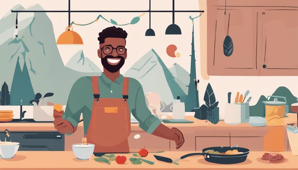 creating lasting positive impressions