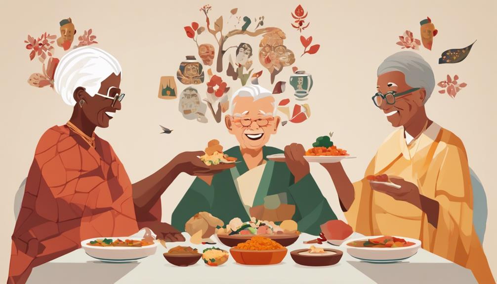 cultural awareness is vital