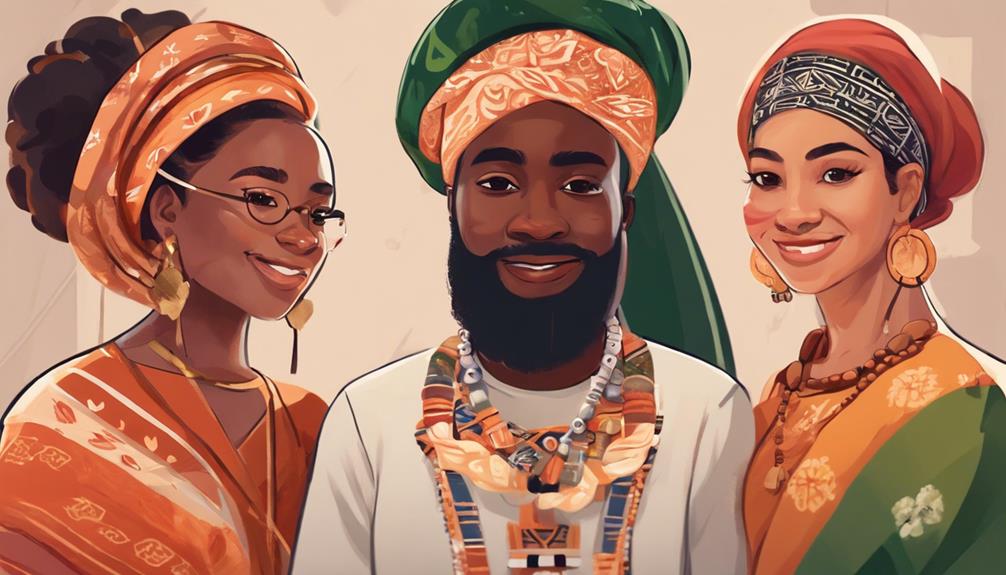 cultural divide bridging strategies