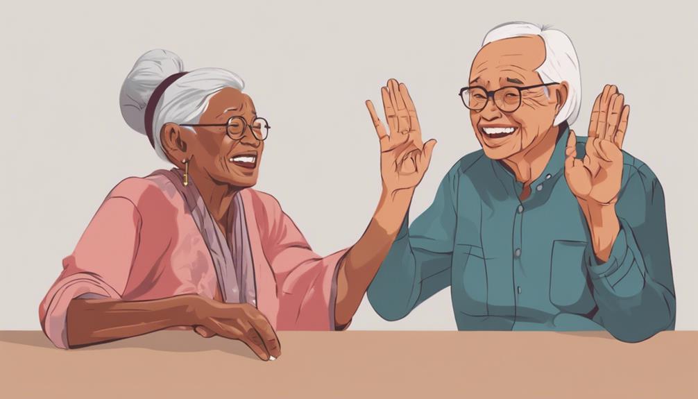 effective communication for comprehension