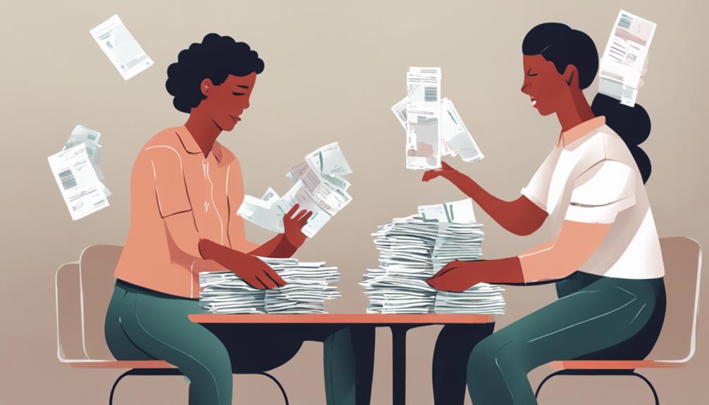 effective communication fosters transparency