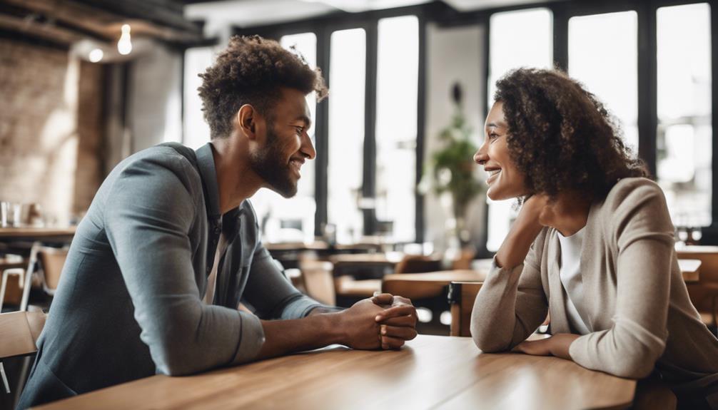 effective communication in business