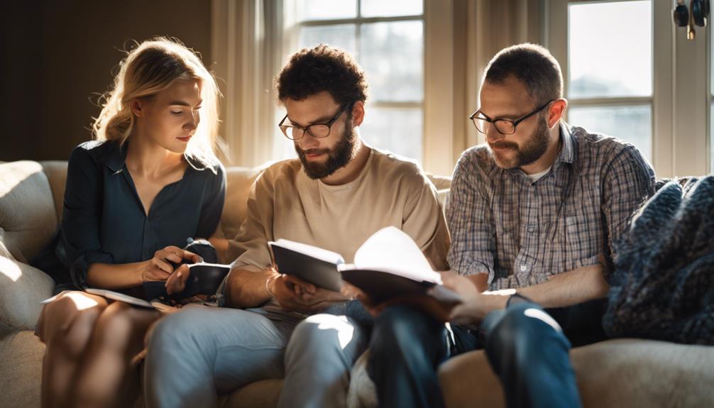 effective communication strategies discussed