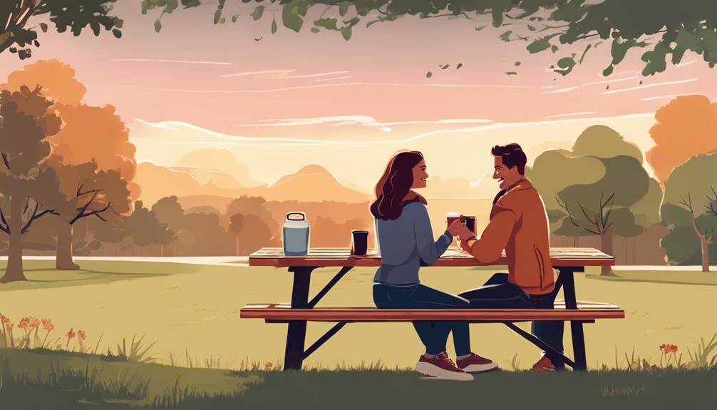 effective communication strategies employed