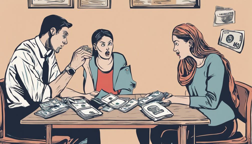 effective financial communication skills