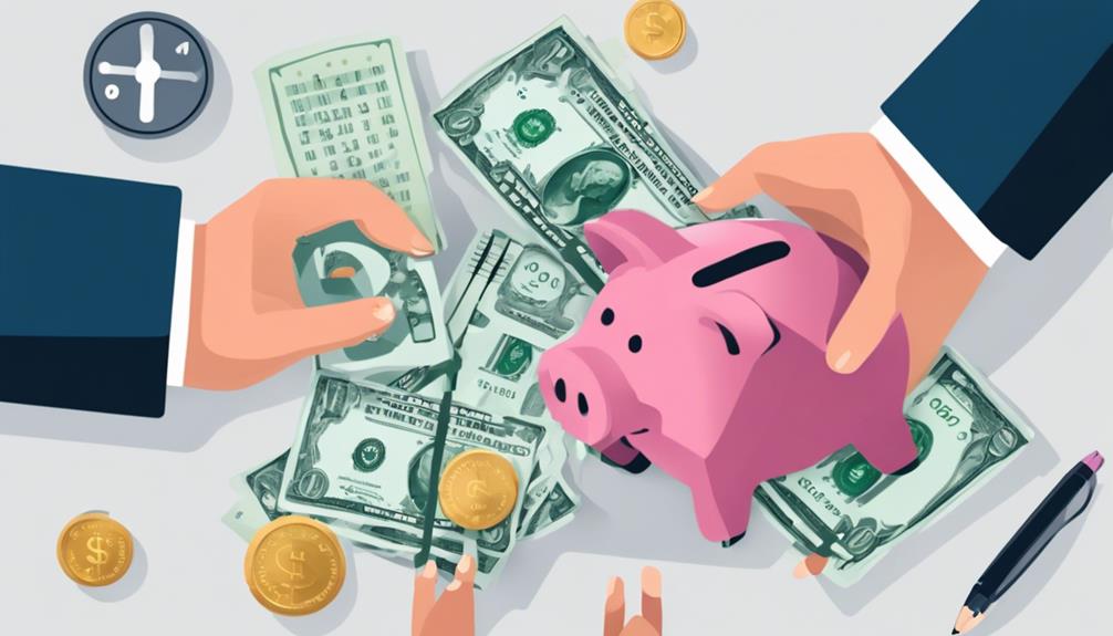 effective money management techniques