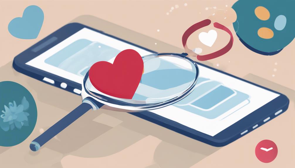 efficient grocery shopping tool