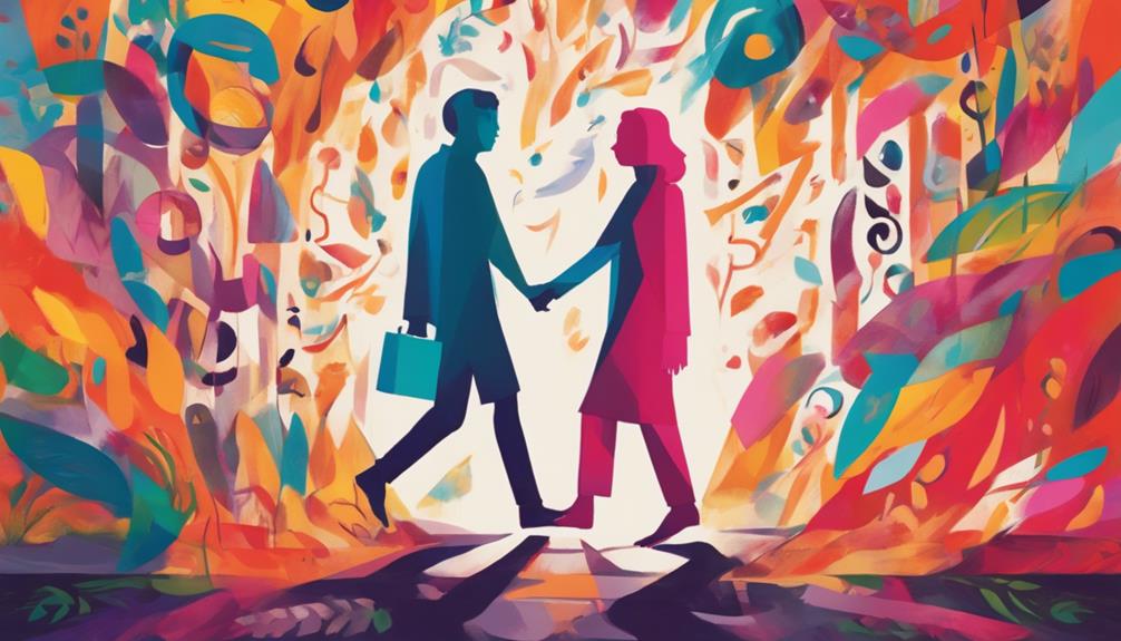 embracing change for growth