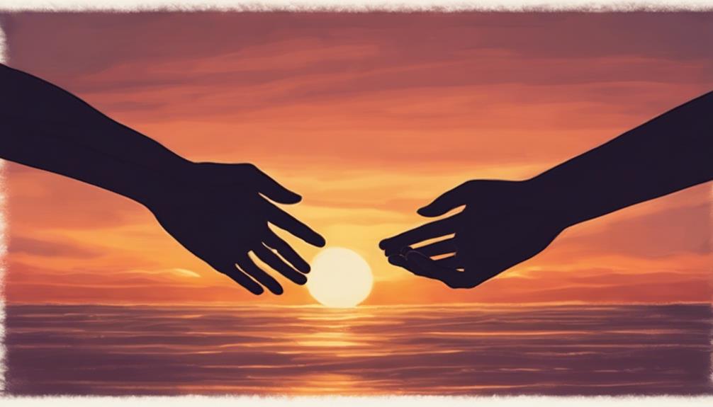 embracing vulnerability and growth