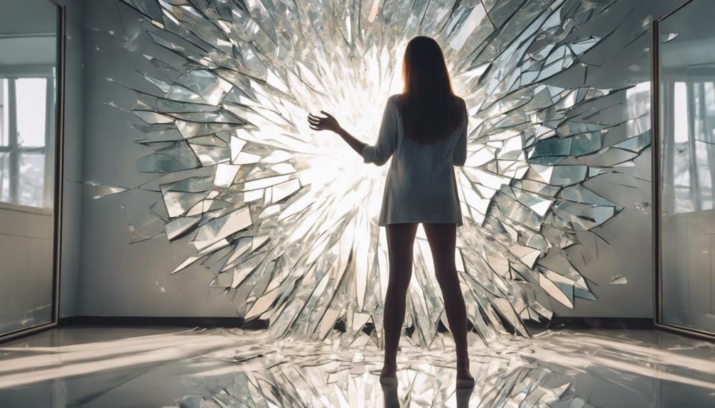 empowering through self acceptance and growth