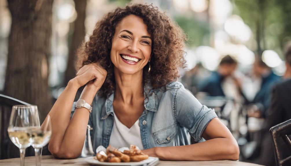 empowering through self improvement