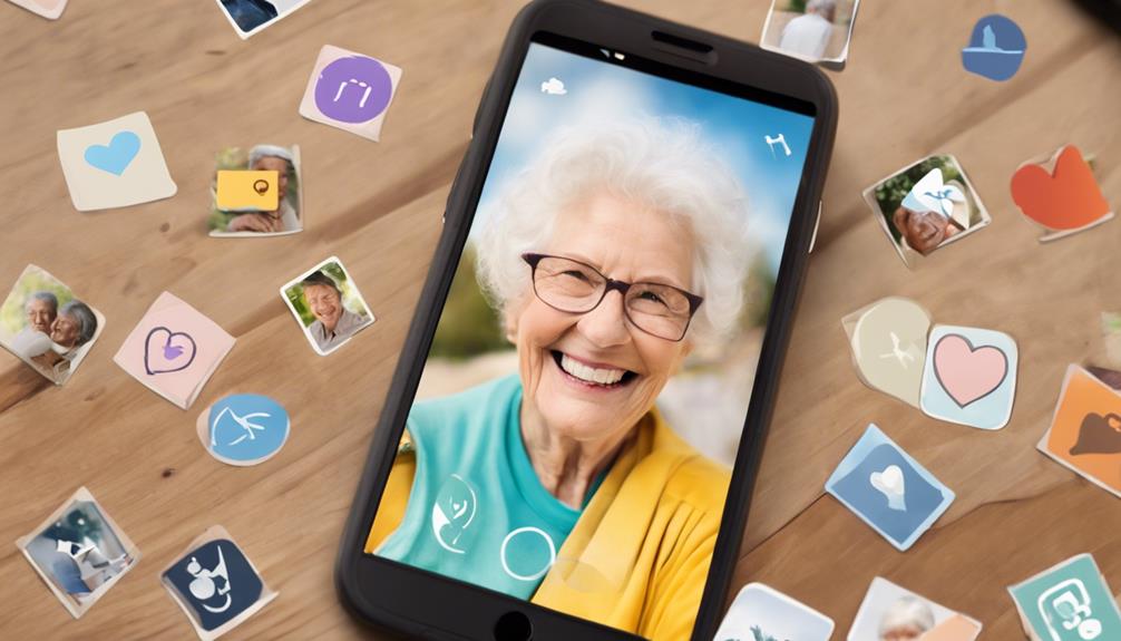 engaging profile creation tips