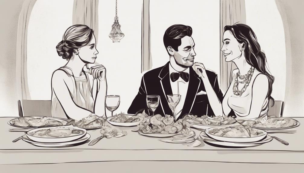 establishing clear guidelines and rules