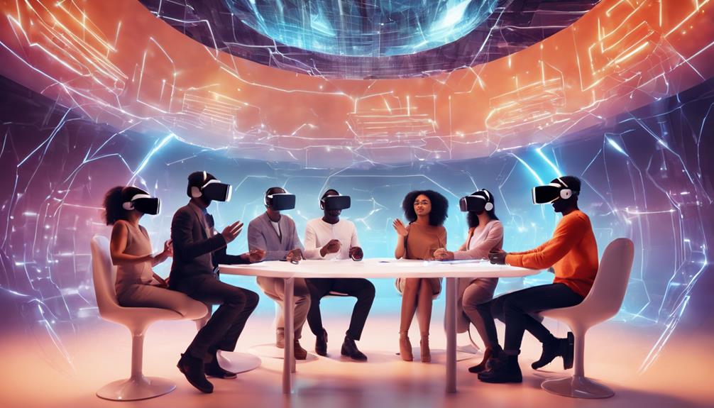 Trends in the Online Dating Industry