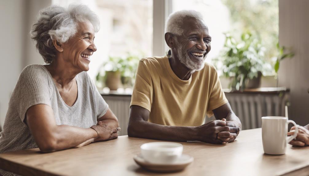 exploring age bias in relationships