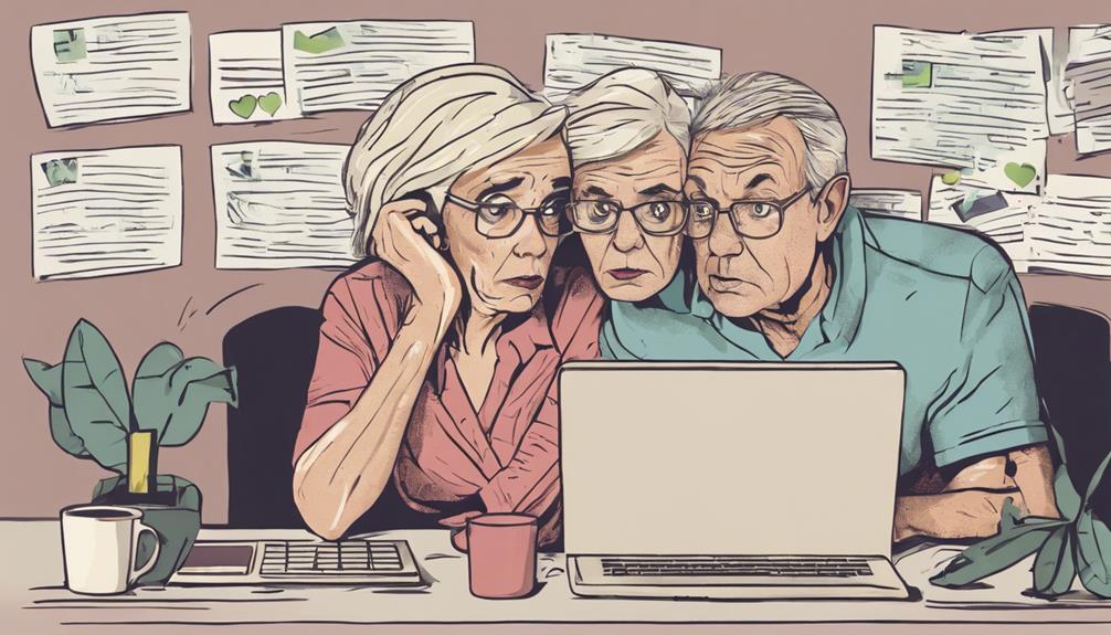 exploring digital dating landscape