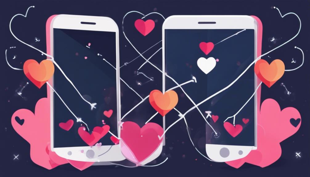 exploring digital serendipity moments