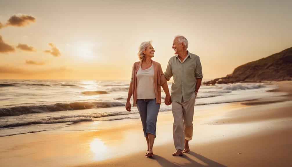 exploring love and joy