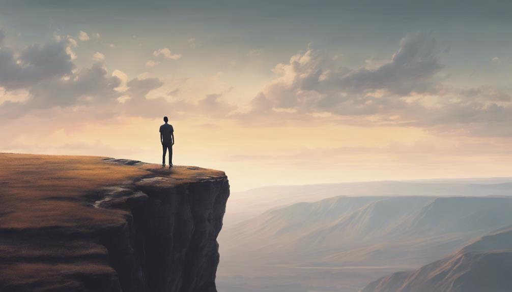 exploring new perspectives bravely