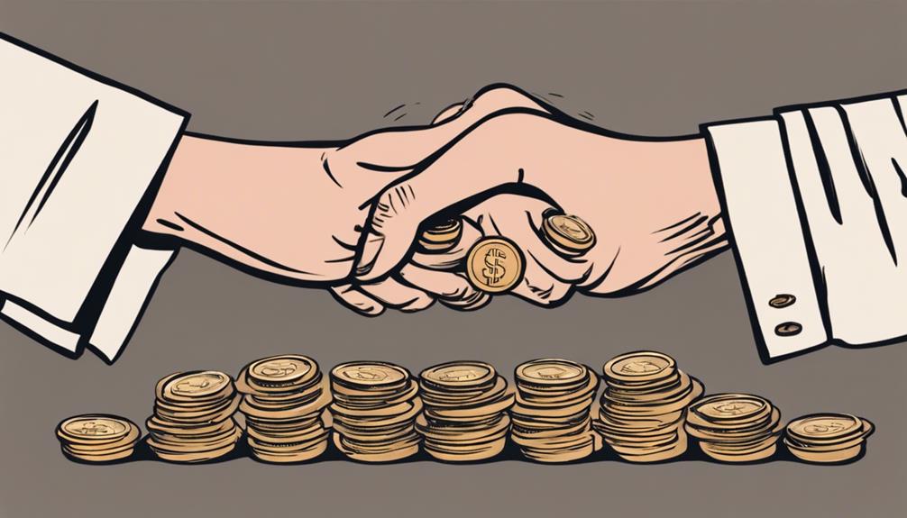 financial alignment and goals