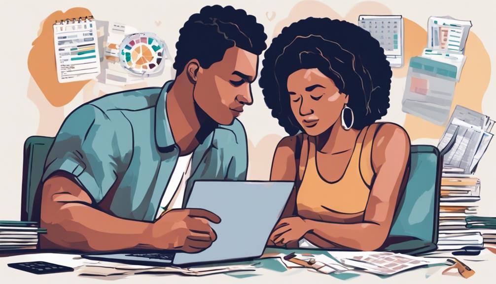 financial communication s crucial role