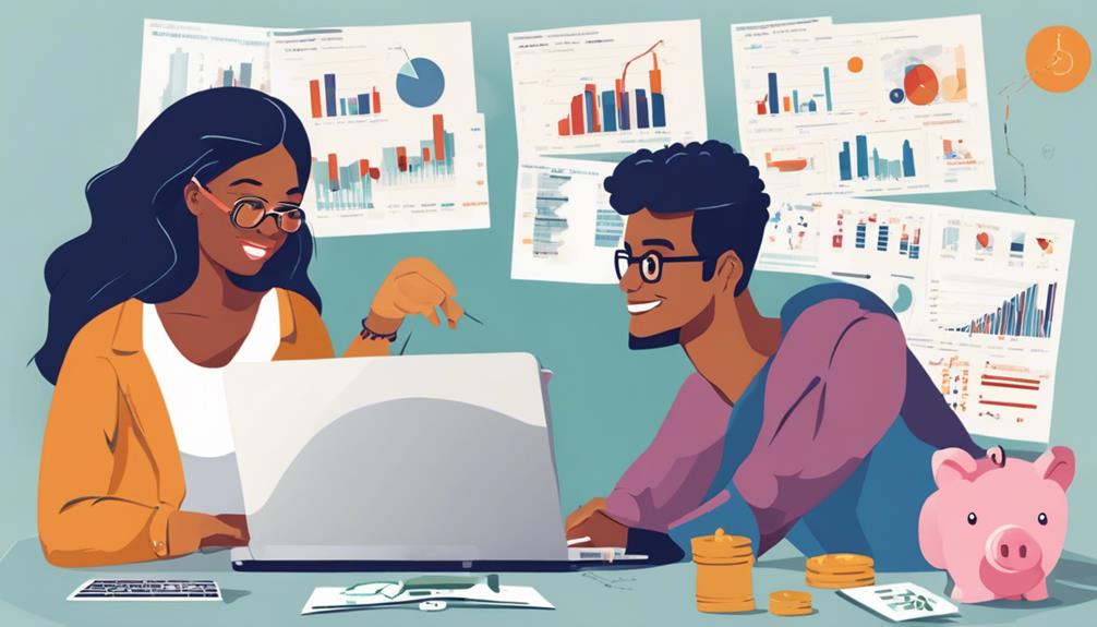 financial planning for beginners