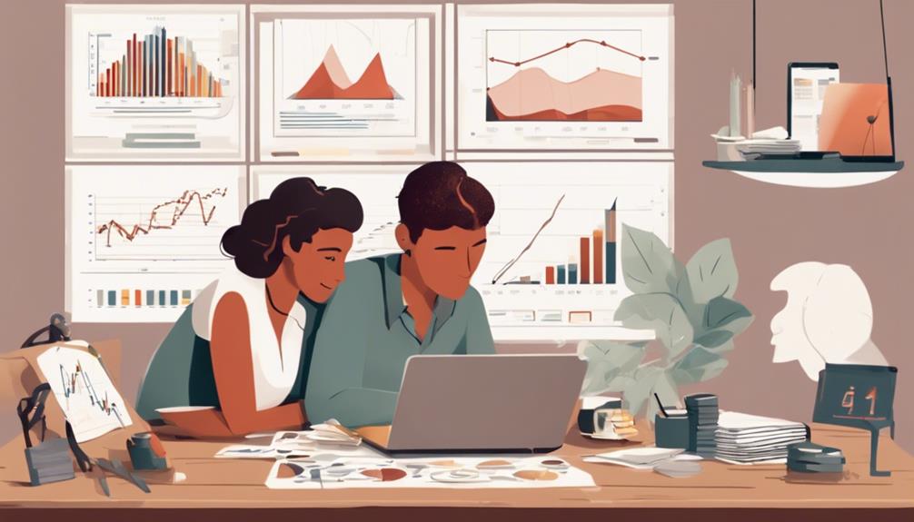 financial planning for beginners