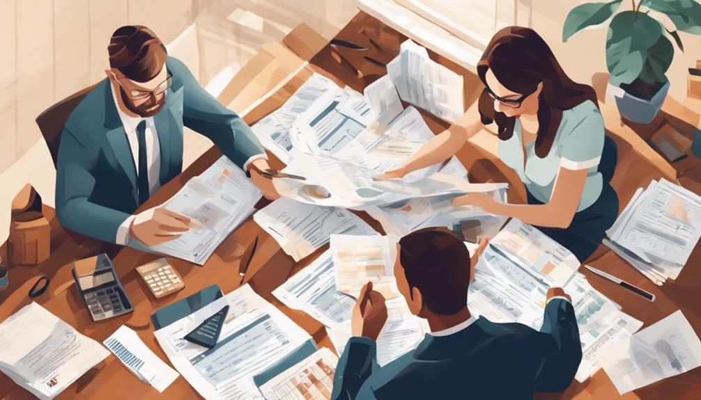 financial planning is essential