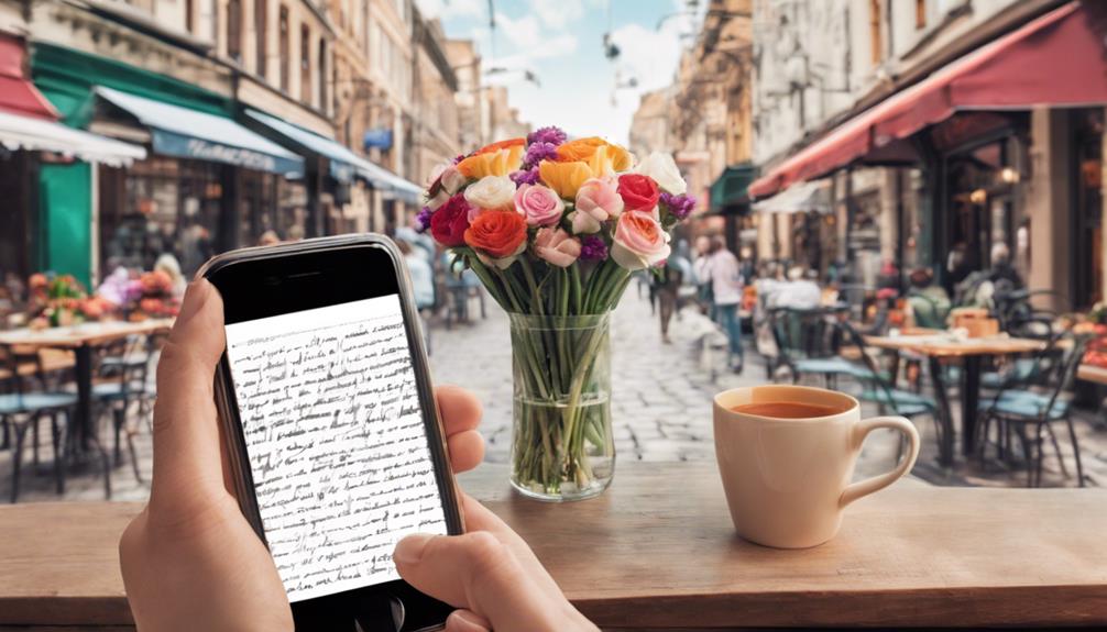 fostering authentic connections daily