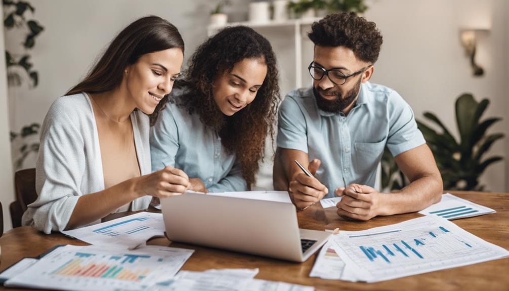 fostering trust and transparency