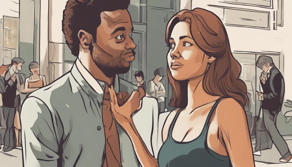 gracefully navigating challenging situations