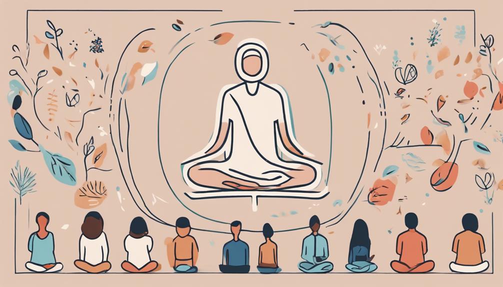 healthy habits for self care