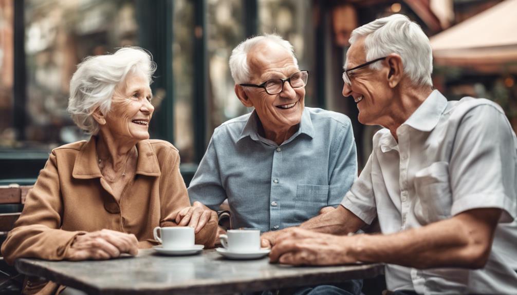 honesty and open communication