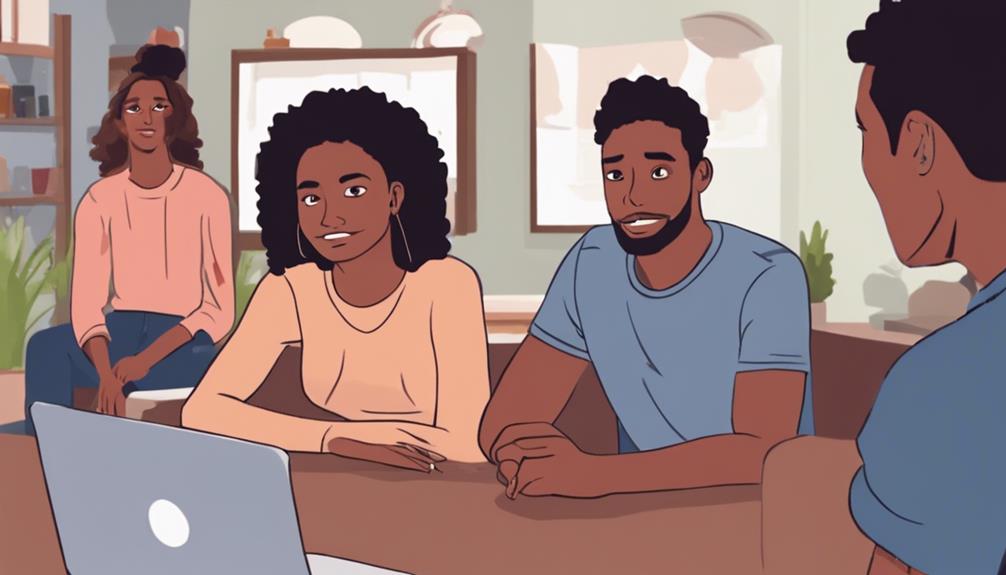 impact of family relationships