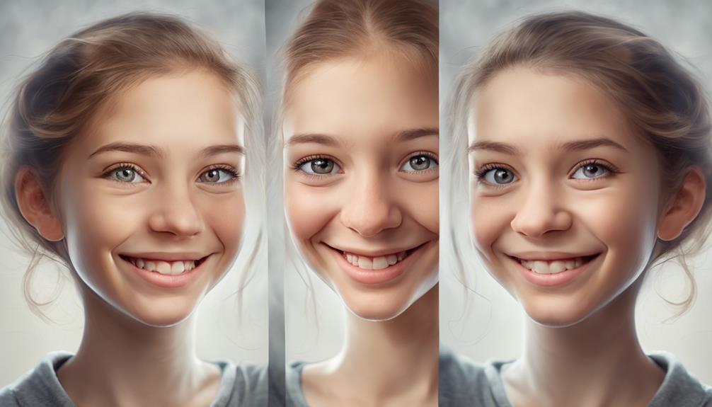 impact of online images