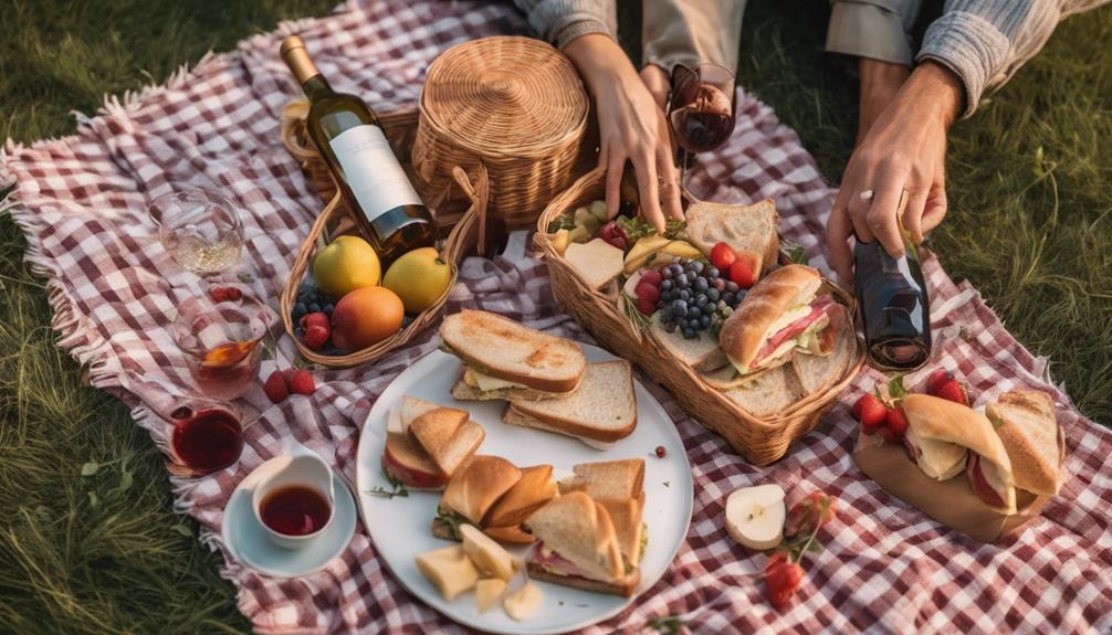 inexpensive date night options