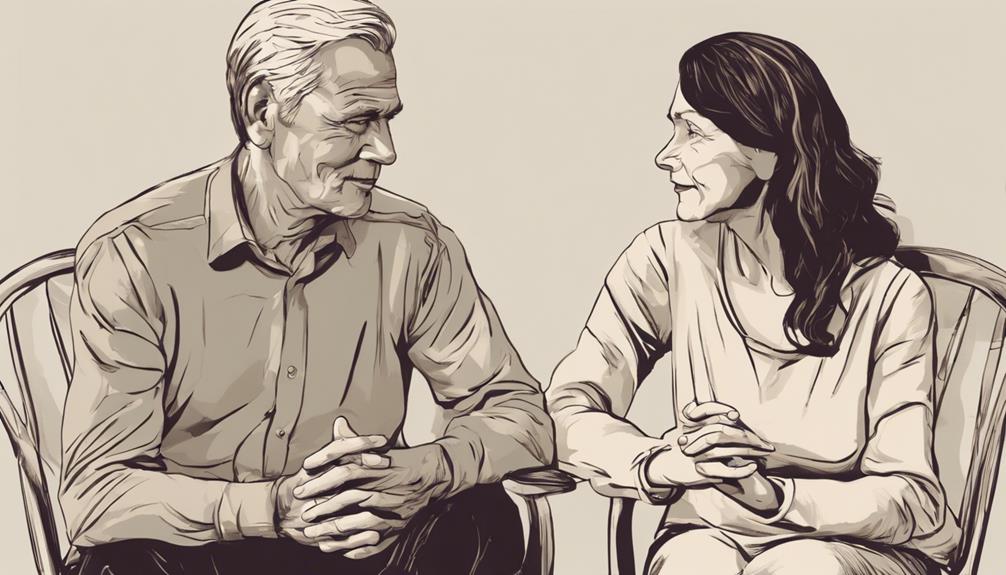 key tips for listening