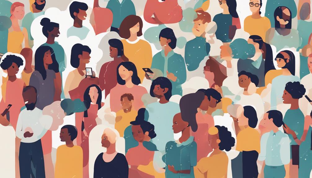 know your audience well