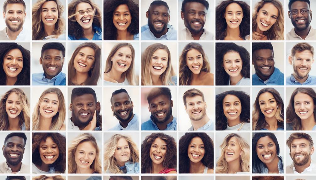 maximizing dating success online
